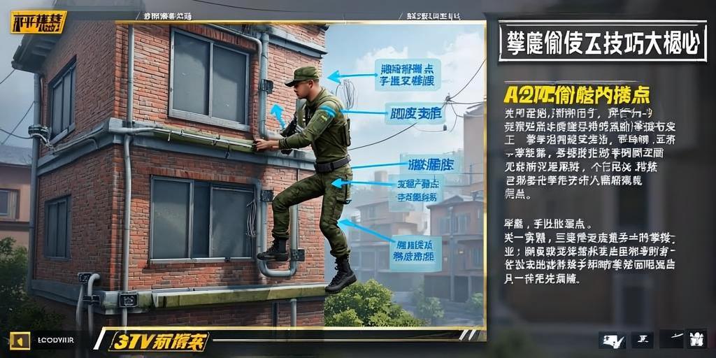 如何识别和防范和平精英游戏中的外挂行为