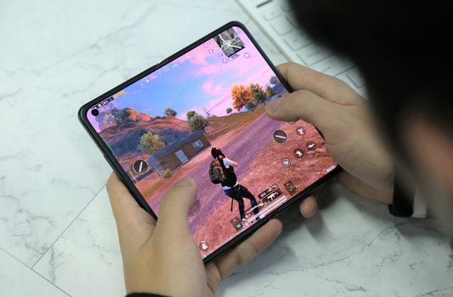 和平精英《UK》外挂